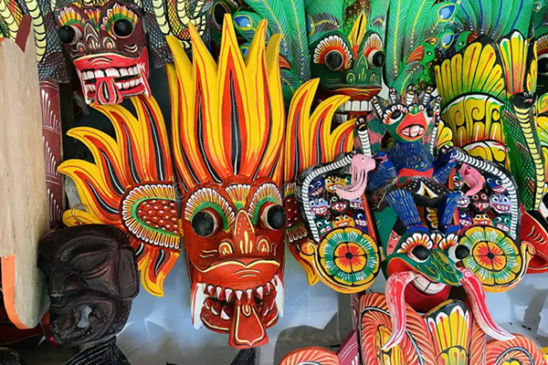 colorful-mask-art-sri-lanka-vibrant-expression-cultural-heritage-traditional-masks-handcrafted-intricate-283378433.jpg 1